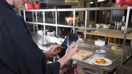 La Inteligencia Artificial se mete en la cocina: delega las tareas aburridas