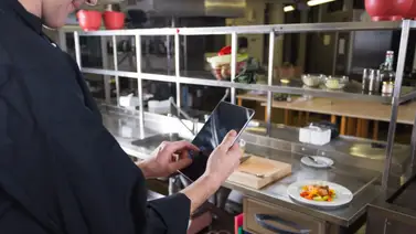 La Inteligencia Artificial se mete en la cocina: delega las tareas aburridas La Inteligencia Artificial se mete en la cocina: delega las tareas aburridas