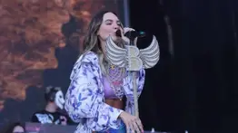 Un año movido para Belinda: estos han sido los éxitos que han marcado la diferencia en la carrera de la artista en los últimos meses