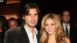 Antonio de la Rúa: razones qué lo hacen ser el exnovio más importante para Shakira
