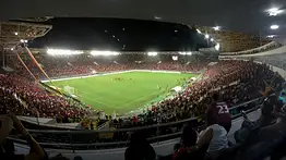 Travesía vinotinto ¿cuál es el presupuesto para viajar a Maturín en el crucial partido ante Colombia?
