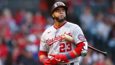 De jugar en campos improvidados a ser leyenda viva: la dura vida de Nelson Cruz antes de brillar en la MLB De jugar en campos improvidados a ser leyenda viva: la dura vida de Nelson Cruz antes de brillar en la MLB