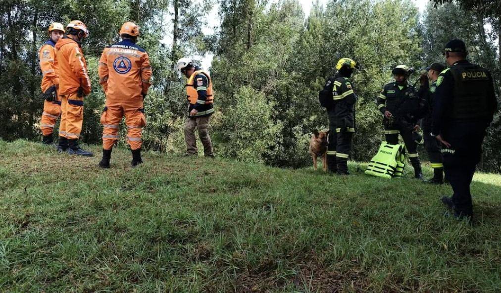 Las cinco claves para entender el caso de la niña Valeria Afanador