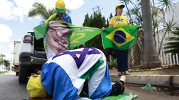 El futuro de Bolsonaro en la cuerda floja: qué pasaría si es condenado y la pena que podría recibir