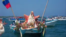 2001online - Venezuela- Virgen del Valle