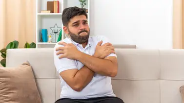 ¿El dolor crónico es hereditario? Investigación de la Universidad de Oxford abre esperanza para entender un grave problema social ¿El dolor crónico es hereditario? Investigación de la Universidad de Oxford abre esperanza para entender un grave problema social