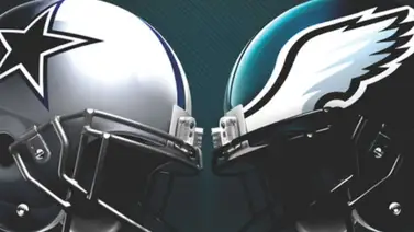Kickoff NFL 2025-26: Cowboys vs Eagles inauguran la temporada en exclusiva por Meridiano Televisión Kickoff NFL 2025-26: Cowboys vs Eagles inauguran la temporada en exclusiva por Meridiano Televisión