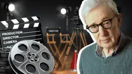 Las musas y los cómplices frente a cámara: los actores que brillaron con Woody Allen