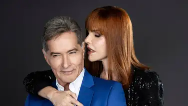 Todo listo para el esperado reencuentro de Hilda Abrahamz y Jean Carlo Simancas: se juntarán en un escenario Todo listo para el esperado reencuentro de Hilda Abrahamz y Jean Carlo Simancas: se juntarán en un escenario