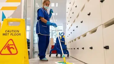 Cómo hacer de tu empresa de limpieza en EE.UU. un negocio seguro y rentable: Lo que quizá no sabes Cómo hacer de tu empresa de limpieza en EE.UU. un negocio seguro y rentable: Lo que quizá no sabes