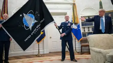 ¿En qué consiste el traslado del Comando Espacial de EEUU? Conozca los detalles ¿En qué consiste el traslado del Comando Espacial de EEUU? Conozca los detalles