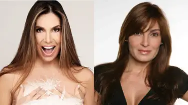 Ana Karina Manco vs. Alba Roversi: la guerra de venezolanas que encendió las redes Ana Karina Manco vs. Alba Roversi: la guerra de venezolanas que encendió las redes