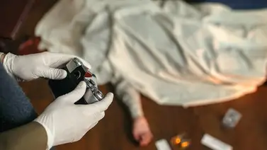 México: revelan detalles del brutal asesinato de la influencer Esmeralda Ferrer y su familia México: revelan detalles del brutal asesinato de la influencer Esmeralda Ferrer y su familia