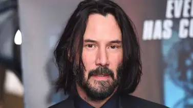 Keanu Reeves cumple 61: un actor que se convirtió en ejemplo de resiliencia Keanu Reeves cumple 61: un actor que se convirtió en ejemplo de resiliencia