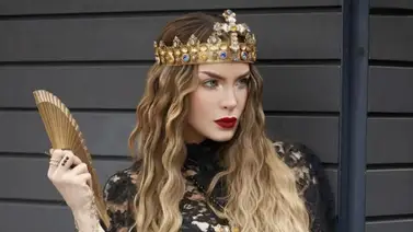 El secreto mejor guardado de Belinda: ¿cómo hace para permanecer intacta con el paso del tiempo? El secreto mejor guardado de Belinda: ¿cómo hace para permanecer intacta con el paso del tiempo?