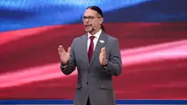 Freddy Ñánez sobre video de EEUU: Es muy probable que sea creado con IA