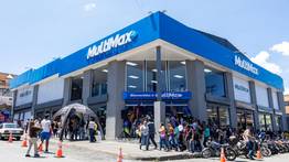 CrediMax revoluciona las compras tecnológicas en Venezuela