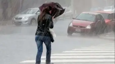 Onda tropical 33 se acerca a Venezuela: este es el pronóstico del Inameh Onda tropical 33 se acerca a Venezuela: este es el pronóstico del Inameh