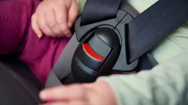 ¿Accidente o negligencia? Madre enfrenta cargos de asesinato por dejar a su bebé dentro de un auto  ¿Accidente o negligencia? Madre enfrenta cargos de asesinato por dejar a su bebé dentro de un auto