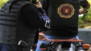 Hombre asesina a su pareja tras asistir a una fiesta en Carabobo: Cicpc revela el motivo del crimen Hombre asesina a su pareja tras asistir a una fiesta en Carabobo: Cicpc revela el motivo del crimen