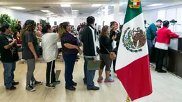 Consulado Sobre Ruedas en Nueva York: ¿Cómo aprovecharlo para tramitar pasaporte, INE y matrícula?