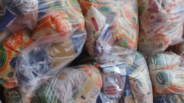 Bolsas CLAP en Caracas: productos que llegan a Caricuao en septiembre