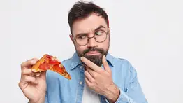Alerta FSIS pizza congelada