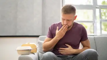 Adiós reflujo: la Universidad de Oxford estudia las mejoras quirúrgicas de este padecimiento Adiós reflujo: la Universidad de Oxford estudia las mejoras quirúrgicas de este padecimiento