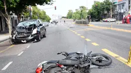 Motos en la mira: seis medidas claves que ponen freno a los conductores de dos ruedas en Venezuela