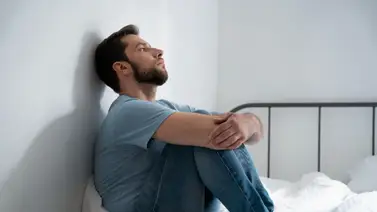 ¿Por qué nos deprimimos? La Universidad de Cambridge determina una causa asociada con el estrés crónico ¿Por qué nos deprimimos? La Universidad de Cambridge determina una causa asociada con el estrés crónico