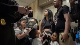 Organizaciones alertan: la reunificación de familias migrantes enfrenta más obstáculos en Estados Unidos