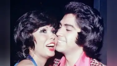 Del altar a los tribunales: la historia tormentosa que separó a Lila Morillo y a ‘El Puma’ para siempre Del altar a los tribunales: la historia tormentosa que separó a Lila Morillo y a ‘El Puma’ para siempre
