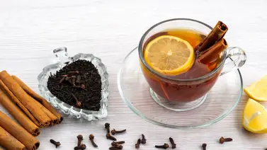 Una especia aliada de la salud: te sorprenderán sus propiedades Una especia aliada de la salud: te sorprenderán sus propiedades