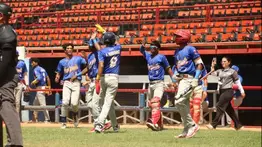 Dónde y cuándo ver la final del panamericano de beisbol U15 gratis en Venezuela 