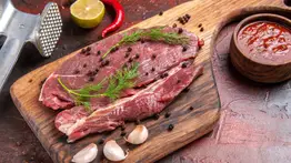 Cómo ablandar la carne: La ciencia respalda trucos de las abuelas