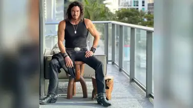 ¿Qué ha sido de la vida de Mario Cimarro?: así vive el inolvidable galán de Pasión de Gavilanes ¿Qué ha sido de la vida de Mario Cimarro?: así vive el inolvidable galán de Pasión de Gavilanes