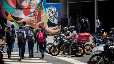 La economía "gig" se expande en Venezuela: ¿qué riesgos y beneficios tiene este modelo de negocios? La economía "gig" se expande en Venezuela: ¿qué riesgos y beneficios tiene este modelo de negocios?