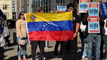 Trump cancela el TPS de 2021 para más de 260 mil venezolanos: ¿qué implica esta decisión? Trump cancela el TPS de 2021 para más de 260 mil venezolanos: ¿qué implica esta decisión?
