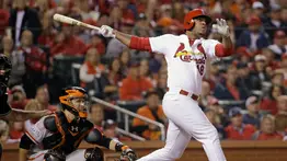 La estrella que no pudo ser: el triste desenlace de Óscar Taveras y su prometedora carrera en la MLB