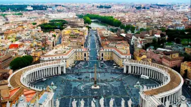 Si vas a viajar a Roma a presenciar la canonización de dos santos venezolanos, tienes que saber esto Si vas a viajar a Roma a presenciar la canonización de dos santos venezolanos, tienes que saber esto