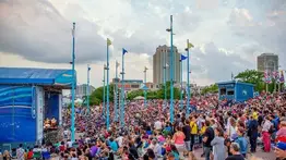 Filadelfia invertirá 100 millones de dolares en festividades: conozca cómo postular su evento comunitario o local a la celebración 