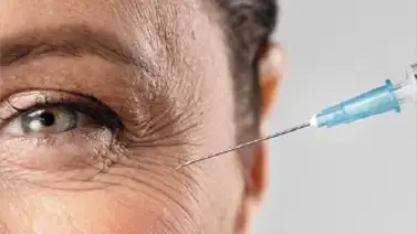 Sin miedo a las arrugas: estas son las celebridades que dicen “no” al quirófano Sin miedo a las arrugas: estas son las celebridades que dicen “no” al quirófano