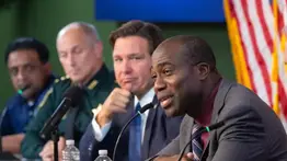 DeSantis da un giro a la salud pública infantil en Florida: pediatras alertan sobre los riesgos de su decisión