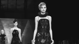 Luto en la moda: aquí falleció el legendario diseñador italiano Giorgio Armani