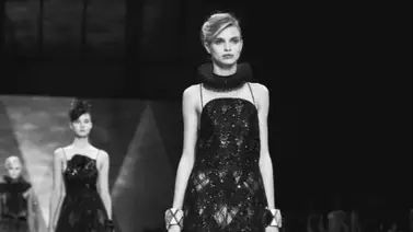 Luto en la moda: aquí falleció el legendario diseñador italiano Giorgio Armani Luto en la moda: aquí falleció el legendario diseñador italiano Giorgio Armani