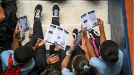 Bullying en las aulas: experta explica cómo blindar a tus hijos en este regreso a clases