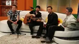 Tributo a U2 en Venezuela: conozca las fechas y ubicaciones