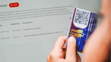 Sistema Patria: actualización de montos en los bonos activos este 4 de septiembre Sistema Patria: actualización de montos en los bonos activos este 4 de septiembre