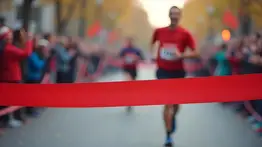  Carrera y caminata Caracas 5K regresa este 7 de septiembre: aquí el circuito 