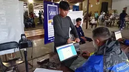 Saime anuncia nuevo operativo: esta es la fecha y el horario